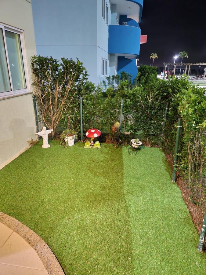Golden Lake Residence אריאל דו קאבו מראה חיצוני תמונה