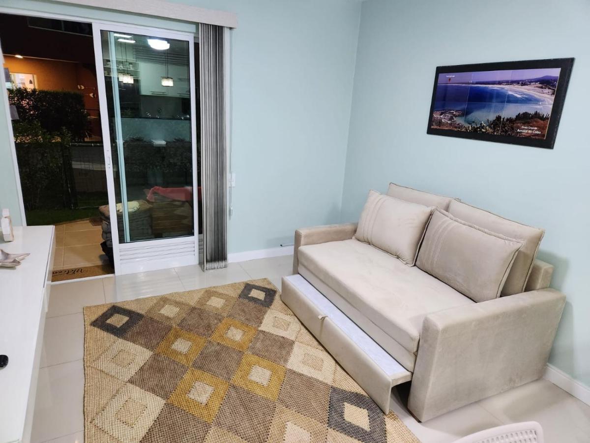 Golden Lake Residence אריאל דו קאבו מראה חיצוני תמונה