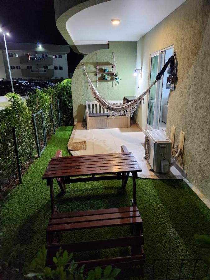 Golden Lake Residence אריאל דו קאבו מראה חיצוני תמונה