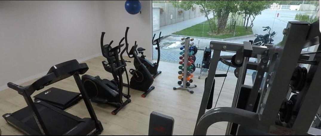 Golden Lake Residence אריאל דו קאבו מראה חיצוני תמונה