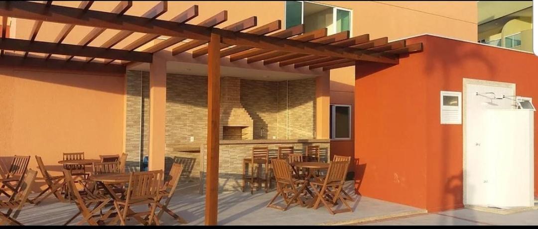 Golden Lake Residence אריאל דו קאבו מראה חיצוני תמונה